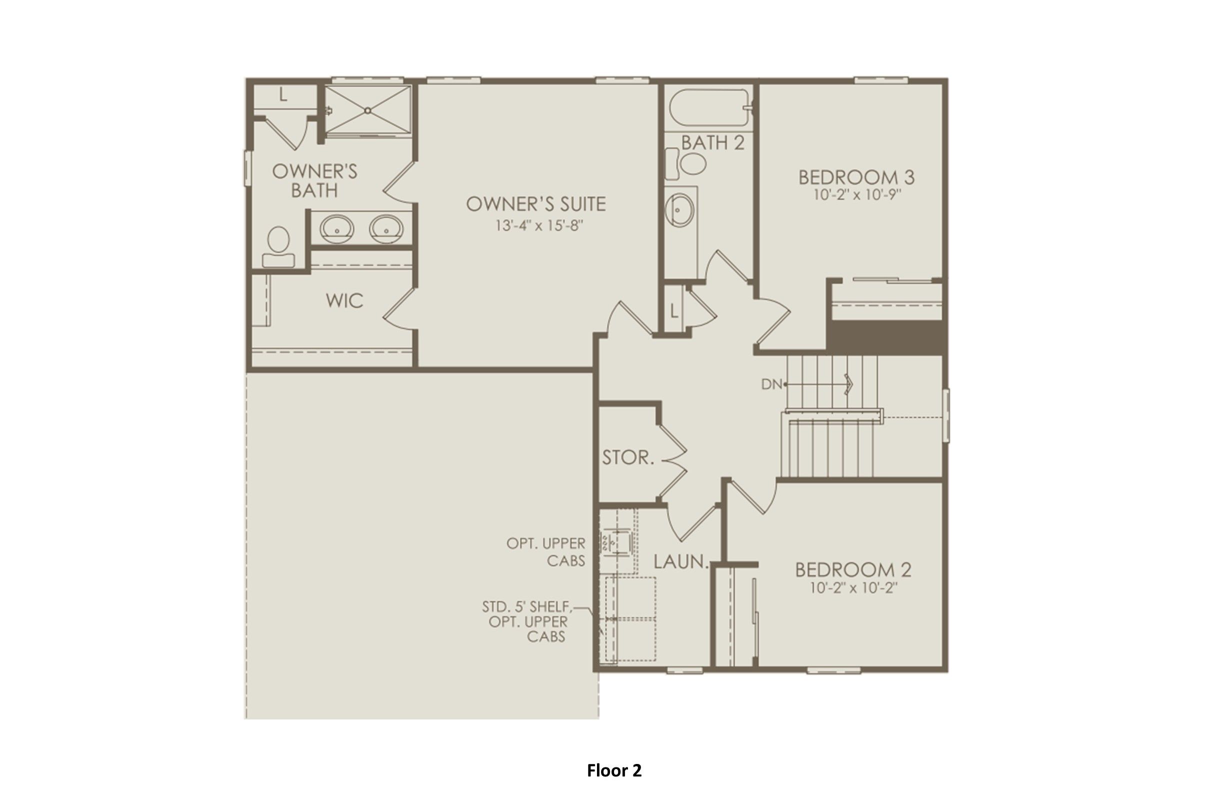 9263 HEMLOCK Lane