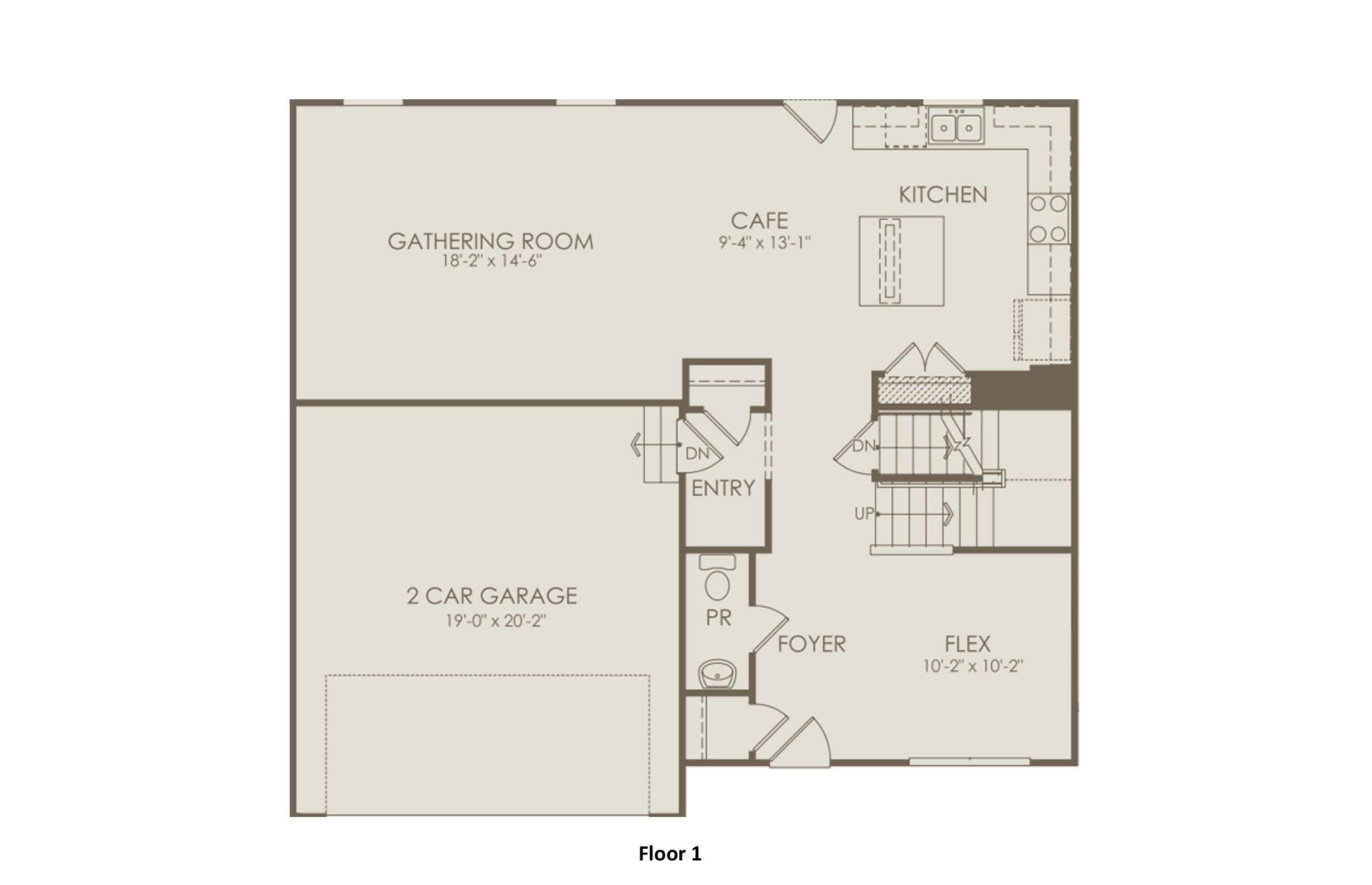 9263 HEMLOCK Lane