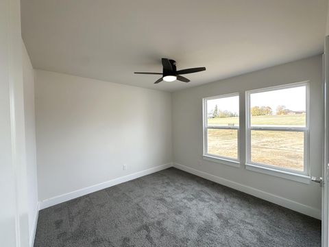 A home in Madison Twp