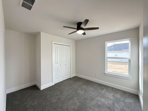 A home in Madison Twp