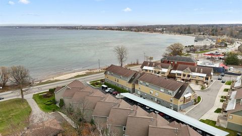 A home in Traverse City