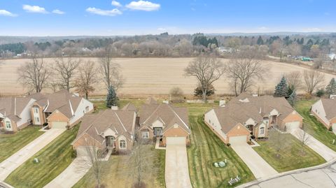 A home in Commerce Twp