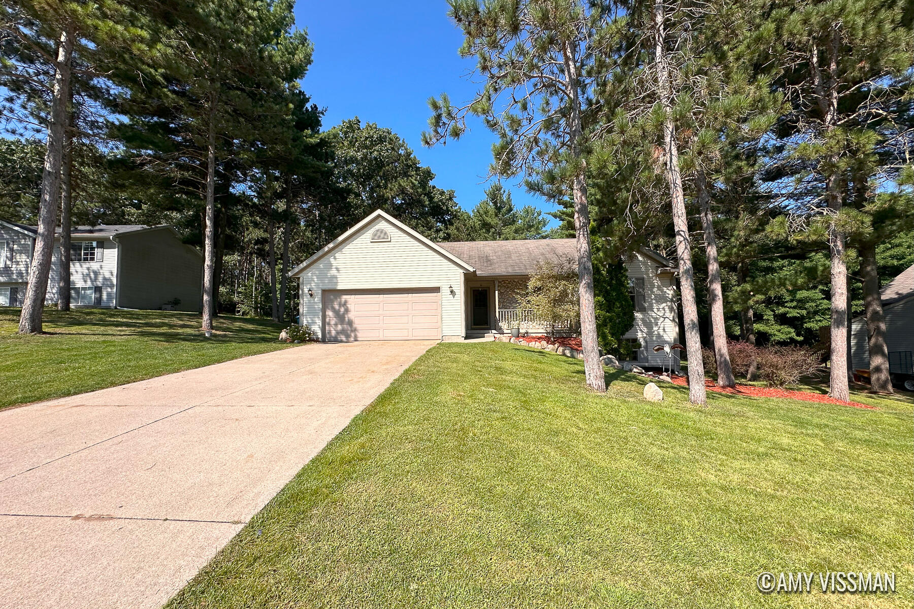 View Eureka Twp, MI 48838 house