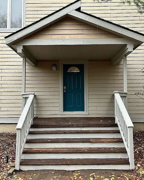 A home in Keego Harbor