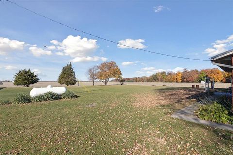 A home in Akron Twp