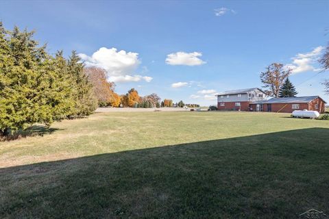 A home in Akron Twp