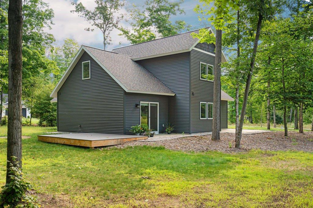Photo 56 of 60 of 2145 Arbutus Pointe Drive house