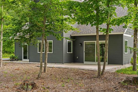 A home in East Bay Twp