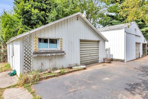 A home in Jackson