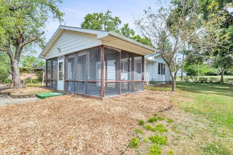 A home in Jackson