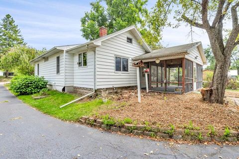 A home in Jackson