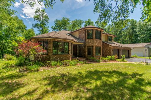 A home in Ross Twp