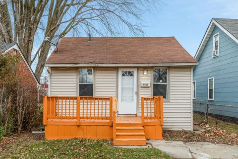 A home in Warren