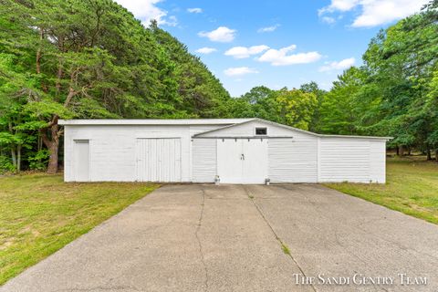 A home in GrandHavenCharterTownship_Ottawa