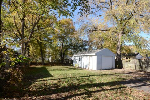 A home in Kalamazoo Twp