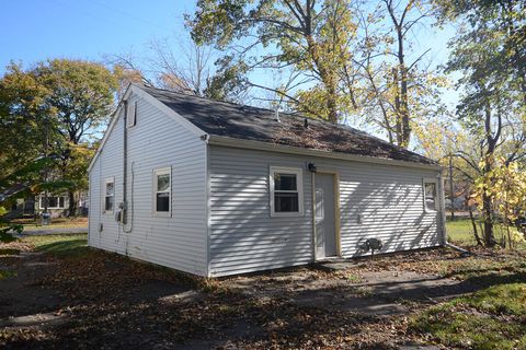 A home in Kalamazoo Twp