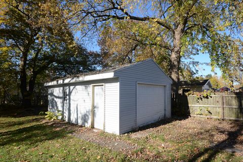 A home in Kalamazoo Twp