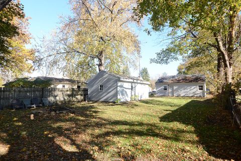 A home in Kalamazoo Twp