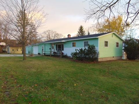 A home in Ithaca