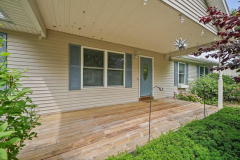 A home in Garfield Twp