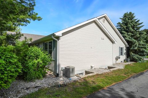 A home in Garfield Twp