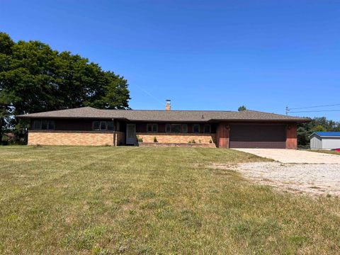 A home in Kearney Twp