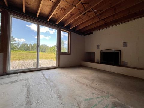 A home in Kearney Twp