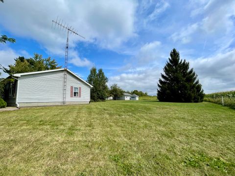 A home in Cambria Twp