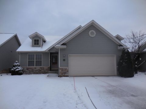 A home in Richland Twp