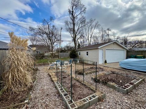 A home in Ypsilanti Twp