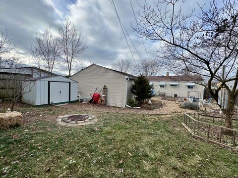 A home in Ypsilanti Twp