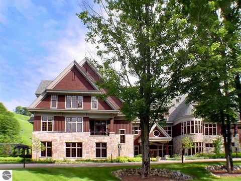 A home in Weldon Twp