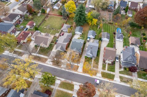 A home in Dearborn