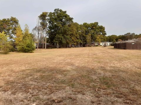 A home in Oscoda Twp