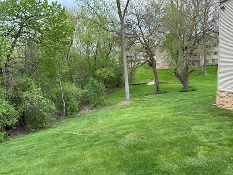 A home in West Bloomfield Twp