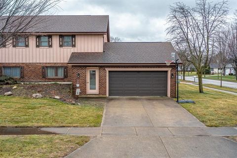 A home in Frankenmuth