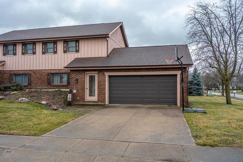 A home in Frankenmuth