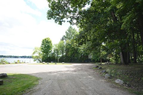 A home in Porter Twp