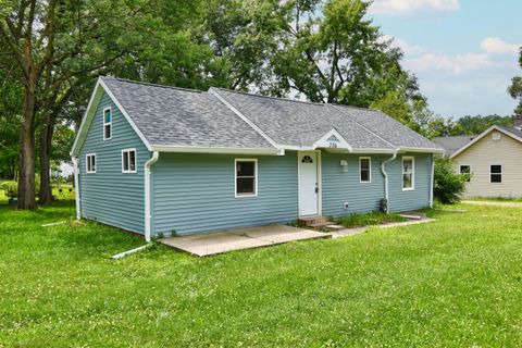 A home in Niles Twp