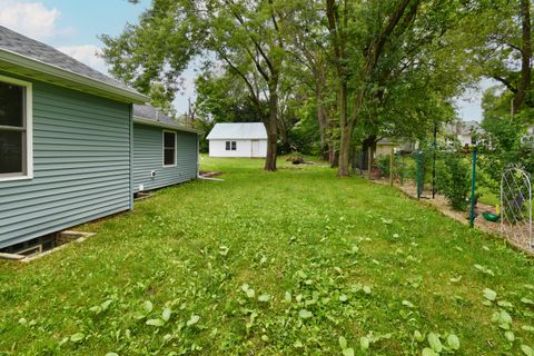 A home in Niles Twp