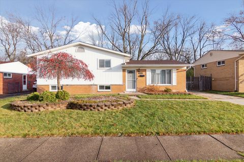 A home in Westland