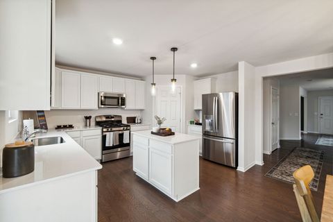A home in ChelseaCity_Washtenaw