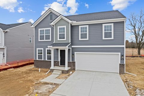 A home in ChelseaCity_Washtenaw