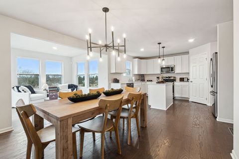 A home in ChelseaCity_Washtenaw