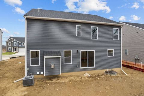 A home in ChelseaCity_Washtenaw