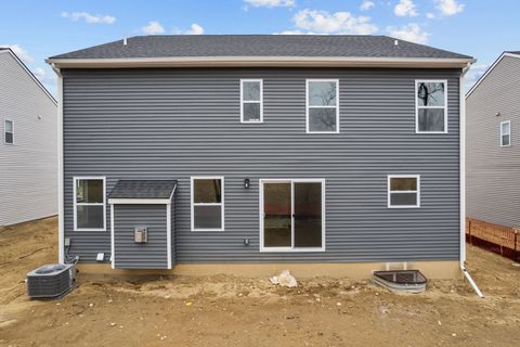 A home in ChelseaCity_Washtenaw