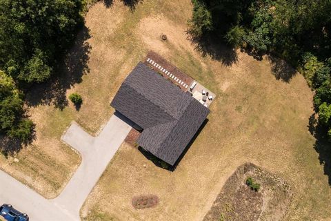 A home in Long Lake Twp