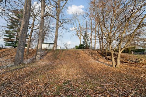 A home in Rockwood