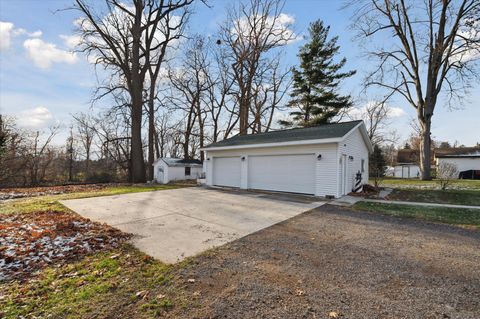 A home in Rockwood