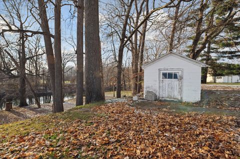 A home in Rockwood